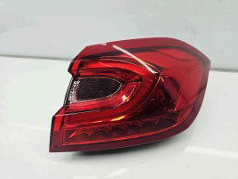  Stop aripa dreapta Ford Fiesta 8 [Fabr 2017-2025] H1BB13404-BG