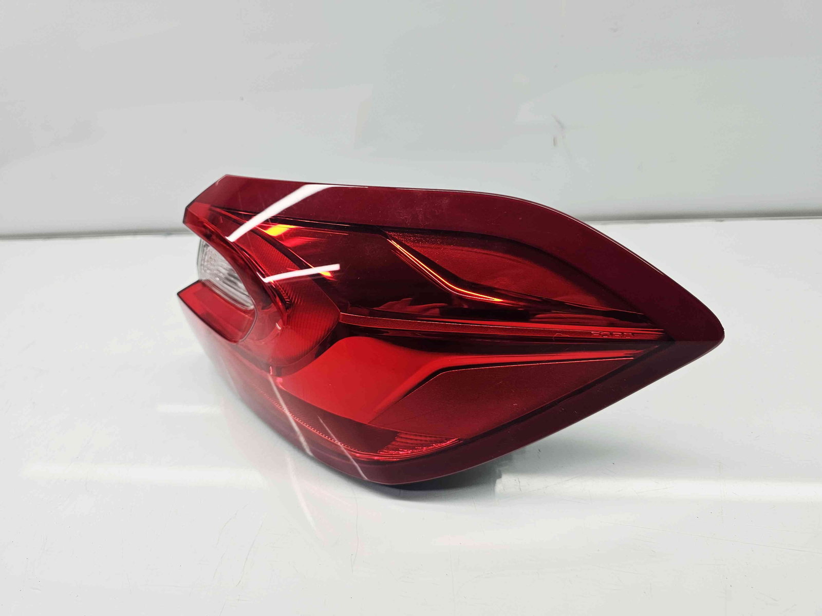 Stop aripa dreapta Ford Fiesta 8 [Fabr 2017-2025] H1BB13404-BG - imagine 2