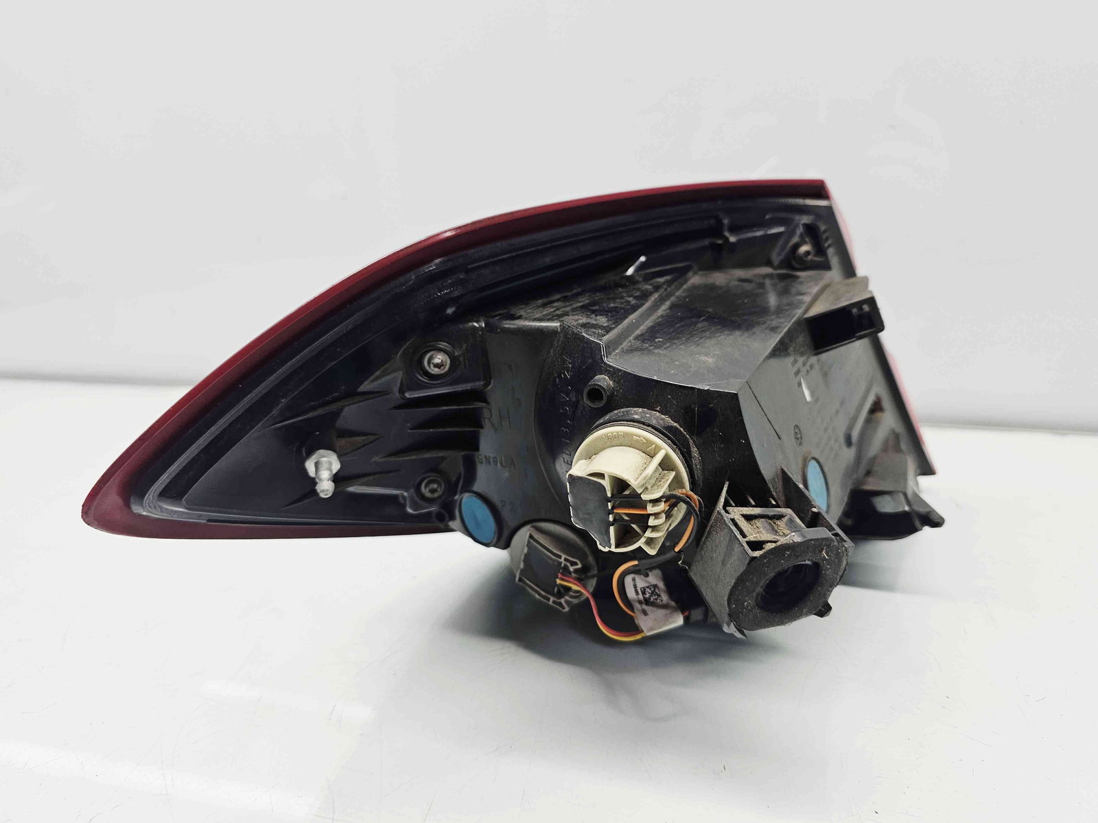 Stop aripa dreapta Ford Fiesta 8 [Fabr 2017-2025] H1BB13404-BG - imagine 4