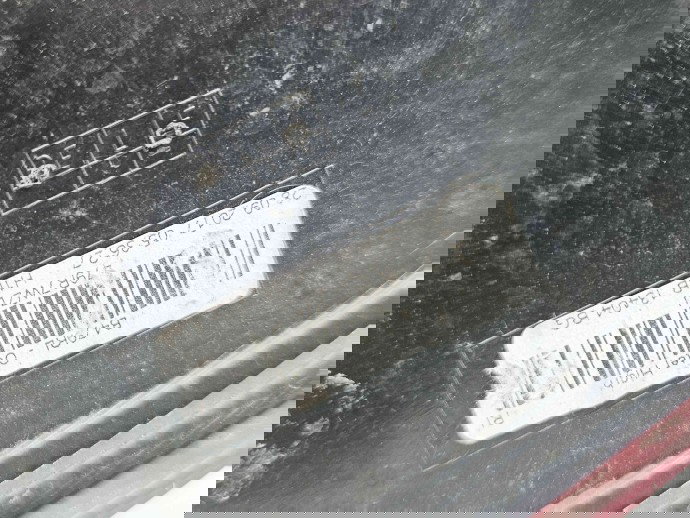  Stop aripa dreapta Ford Fiesta 8 [Fabr 2017-2025] H1BB13404-BG