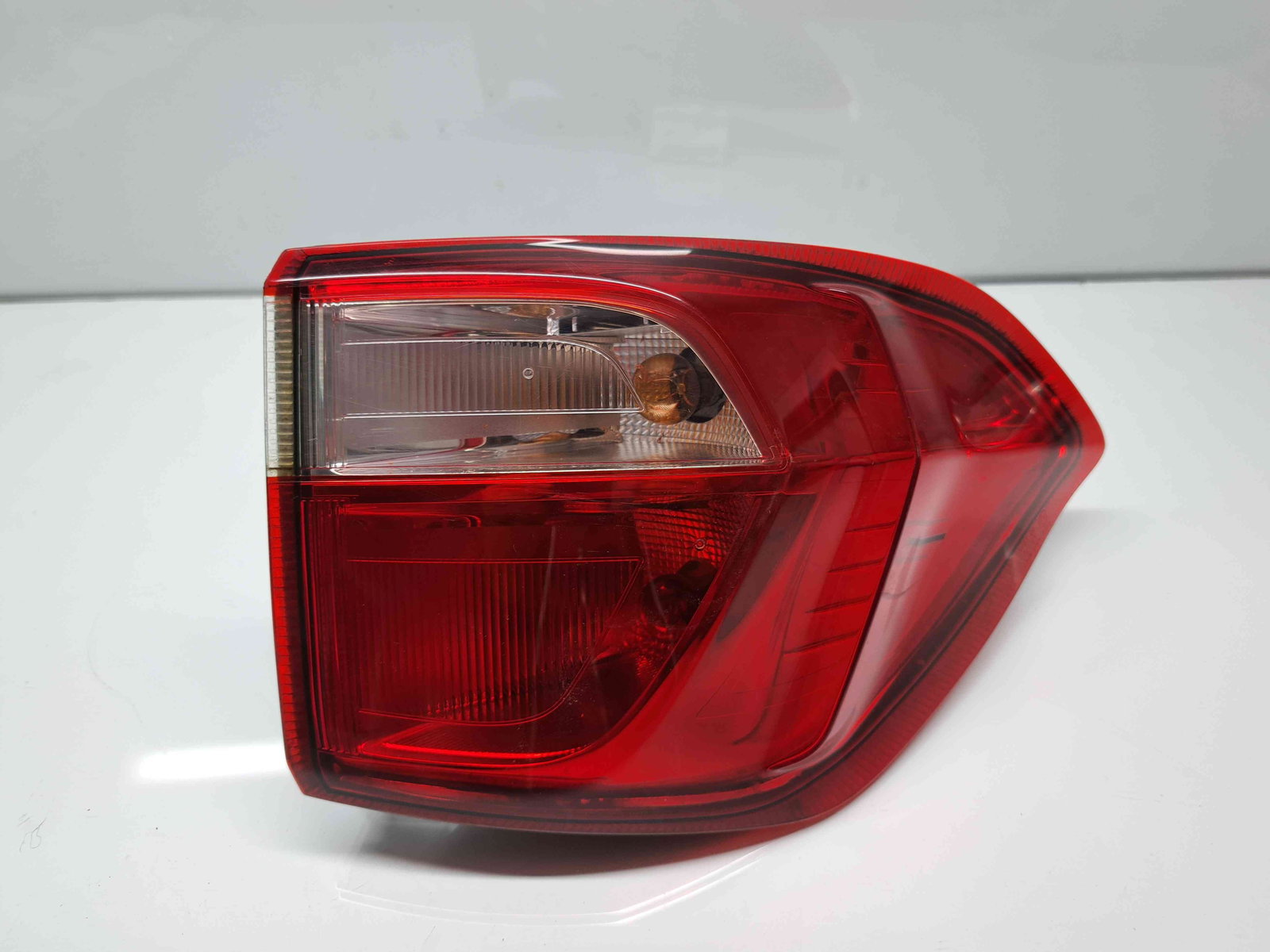 Stop aripa dreapta Ford Ecosport [Fabr 2017-2024] CN1513404BA - imagine 1