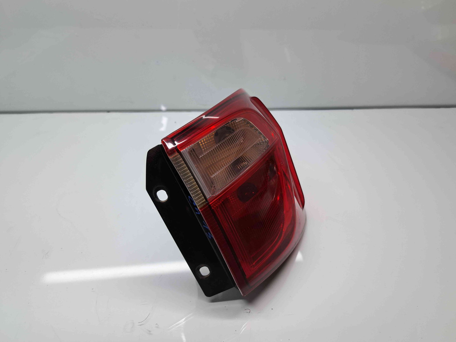 Stop aripa dreapta Ford Ecosport [Fabr 2017-2024] CN1513404BA - imagine 2