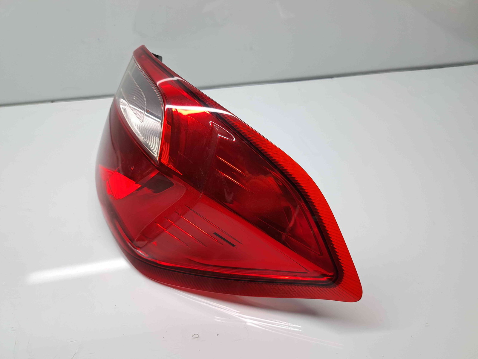 Stop aripa dreapta Ford Ecosport [Fabr 2017-2024] CN1513404BA - imagine 3