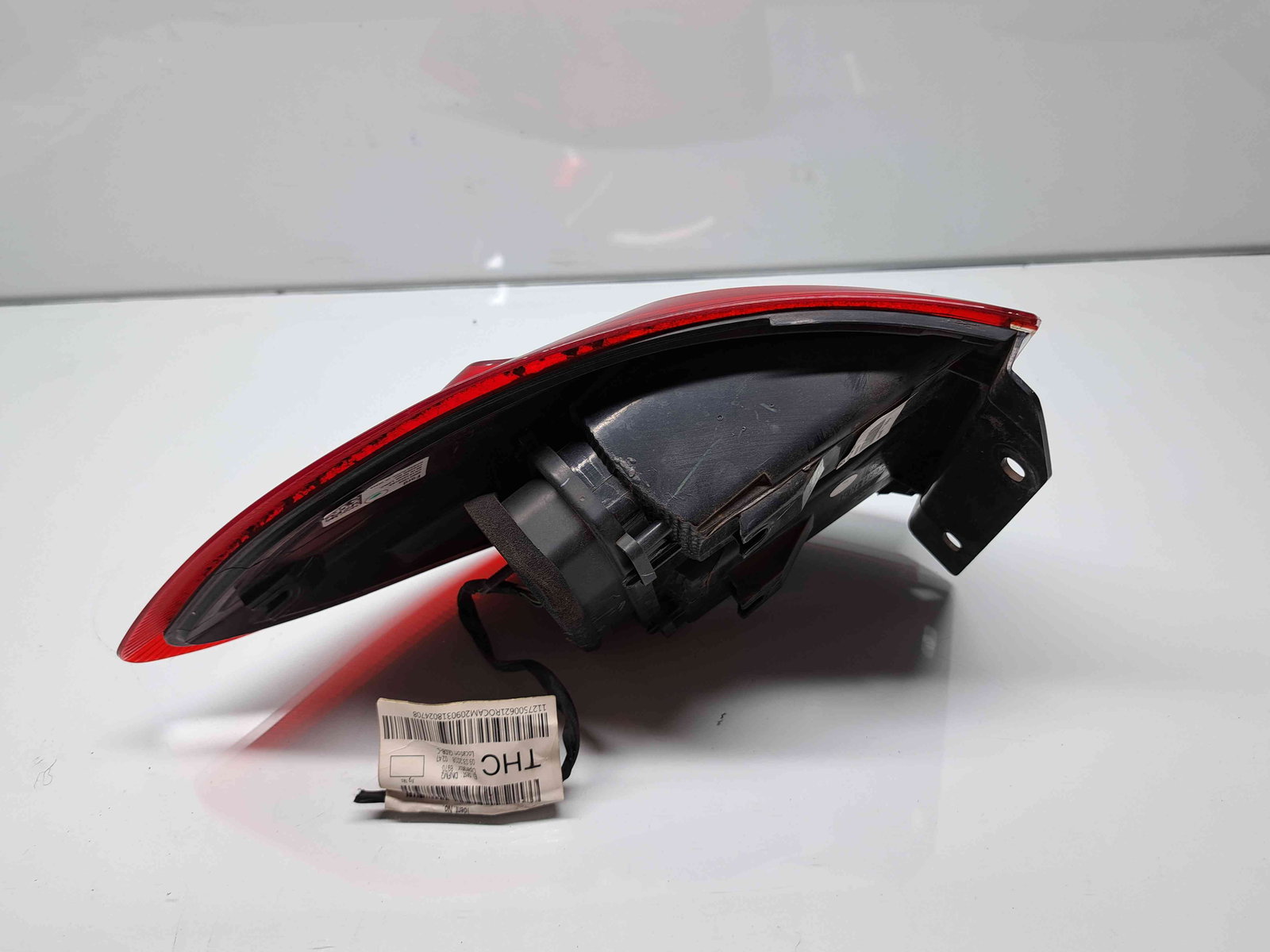 Stop aripa dreapta Ford Ecosport [Fabr 2017-2024] CN1513404BA - imagine 4