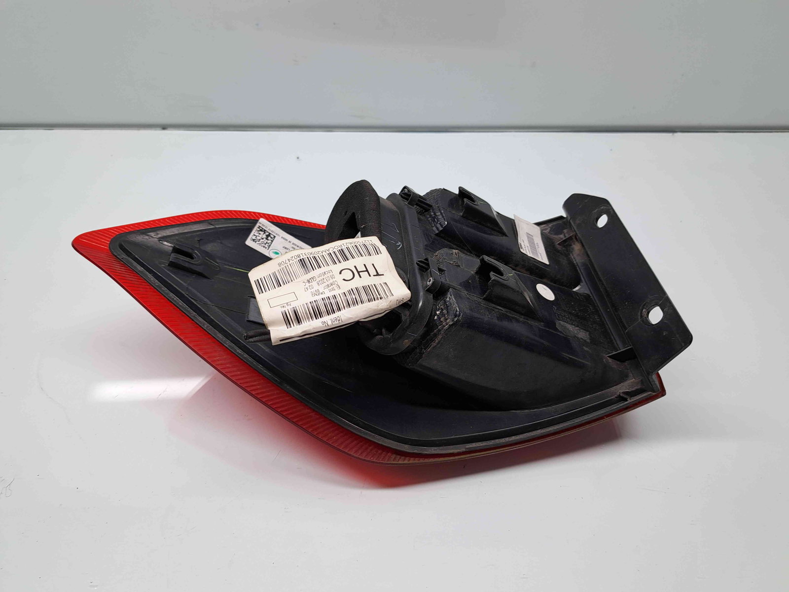 Stop aripa dreapta Ford Ecosport [Fabr 2017-2024] CN1513404BA - imagine 5