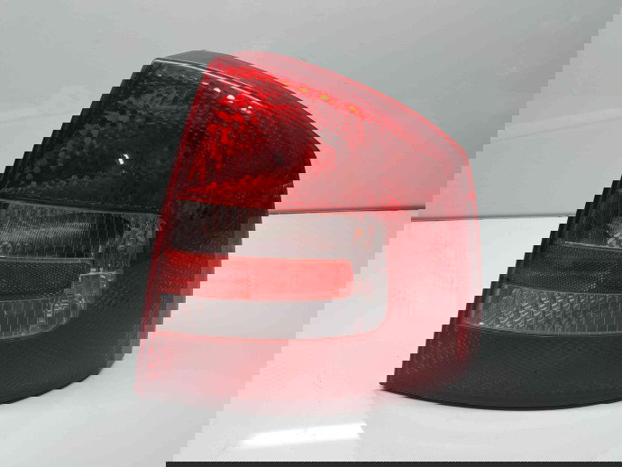  Stop aripa dreapta Skoda Octavia 2 (1Z3) [Fabr 2004-2013] 1Z5945096A