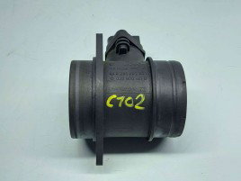 Debitmetru aer Audi A3 Sportback (8PA) [Fabr 2004-2013] 038906461B / 0281002531 1.9 TDI BXE 1.9 TDI BXE 77KW / 105CP