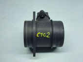 Debitmetru aer Audi A3 Sportback (8PA) [Fabr 2004-2013] 038906461B / 0281002531 1.9 TDI BXE 1.9 TDI BXE 77KW / 105CP