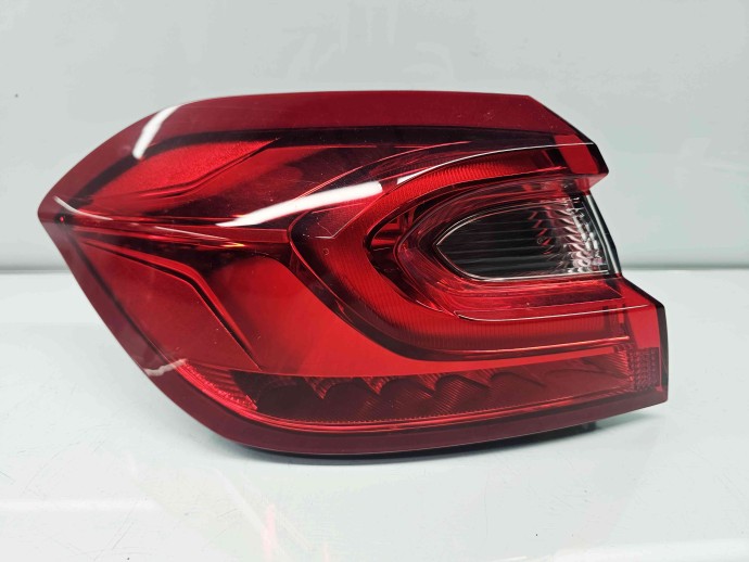  Stop aripa stanga Ford Fiesta 8 [Fabr 2017-2025] H1BB-13405-A