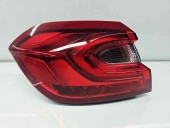  Stop aripa stanga Ford Fiesta 8 [Fabr 2017-2025] H1BB-13405-A