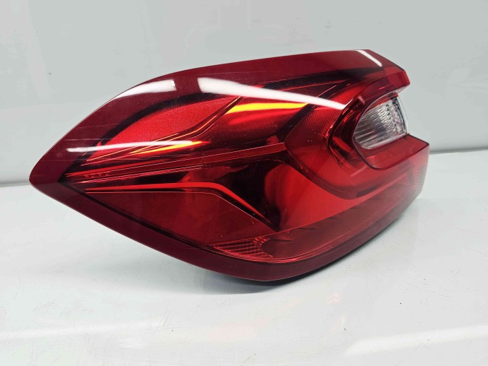  Stop aripa stanga Ford Fiesta 8 [Fabr 2017-2025] H1BB-13405-A