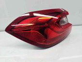  Stop aripa stanga Ford Fiesta 8 [Fabr 2017-2025] H1BB-13405-A