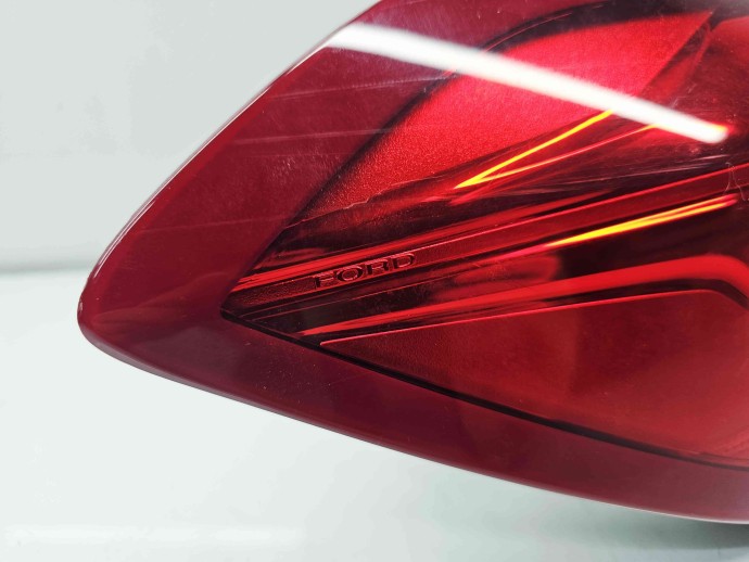  Stop aripa stanga Ford Fiesta 8 [Fabr 2017-2025] H1BB-13405-A