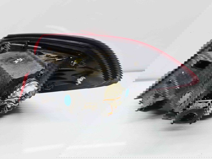  Stop aripa stanga Ford Fiesta 8 [Fabr 2017-2025] H1BB-13405-A