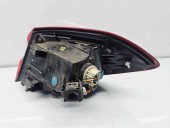  Stop aripa stanga Ford Fiesta 8 [Fabr 2017-2025] H1BB-13405-A