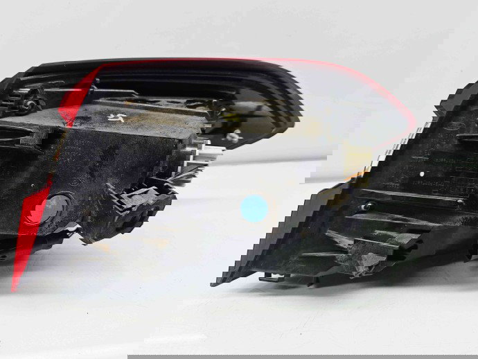  Stop aripa stanga Ford Fiesta 8 [Fabr 2017-2025] H1BB-13405-A