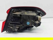  Stop aripa stanga Ford Fiesta 8 [Fabr 2017-2025] H1BB-13405-A