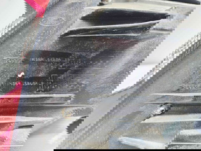  Stop aripa stanga Ford Fiesta 8 [Fabr 2017-2025] H1BB-13405-A