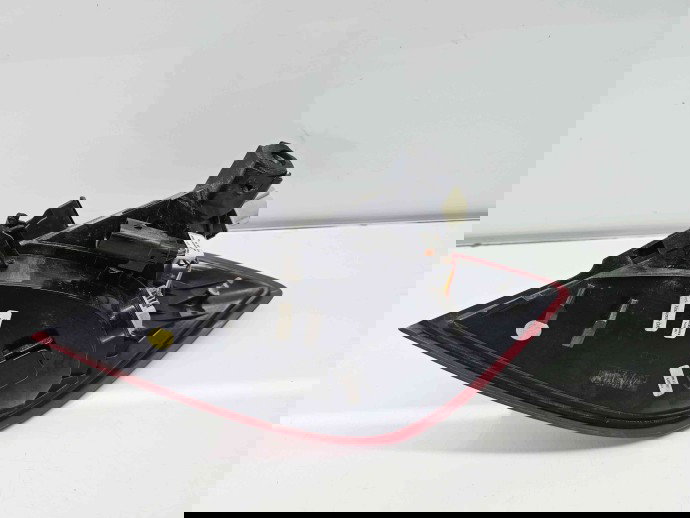  Stop aripa stanga Ford Fiesta 8 [Fabr 2017-2025] H1BB-13405-A