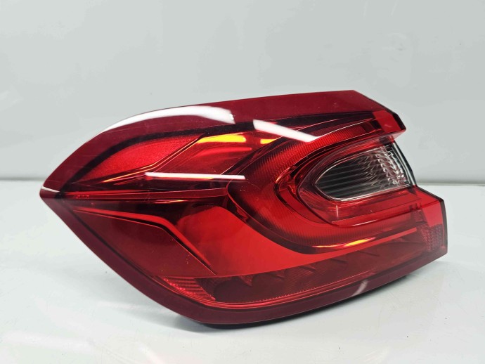  Stop aripa stanga Ford Fiesta 8 [Fabr 2017-2025] H1BB-13405-A