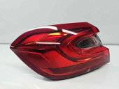  Stop aripa stanga Ford Fiesta 8 [Fabr 2017-2025] H1BB-13405-A