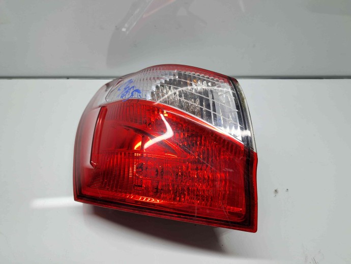  Stop aripa stanga Nissan Qashqai [Fabr 2007-2014] Facelift OEM