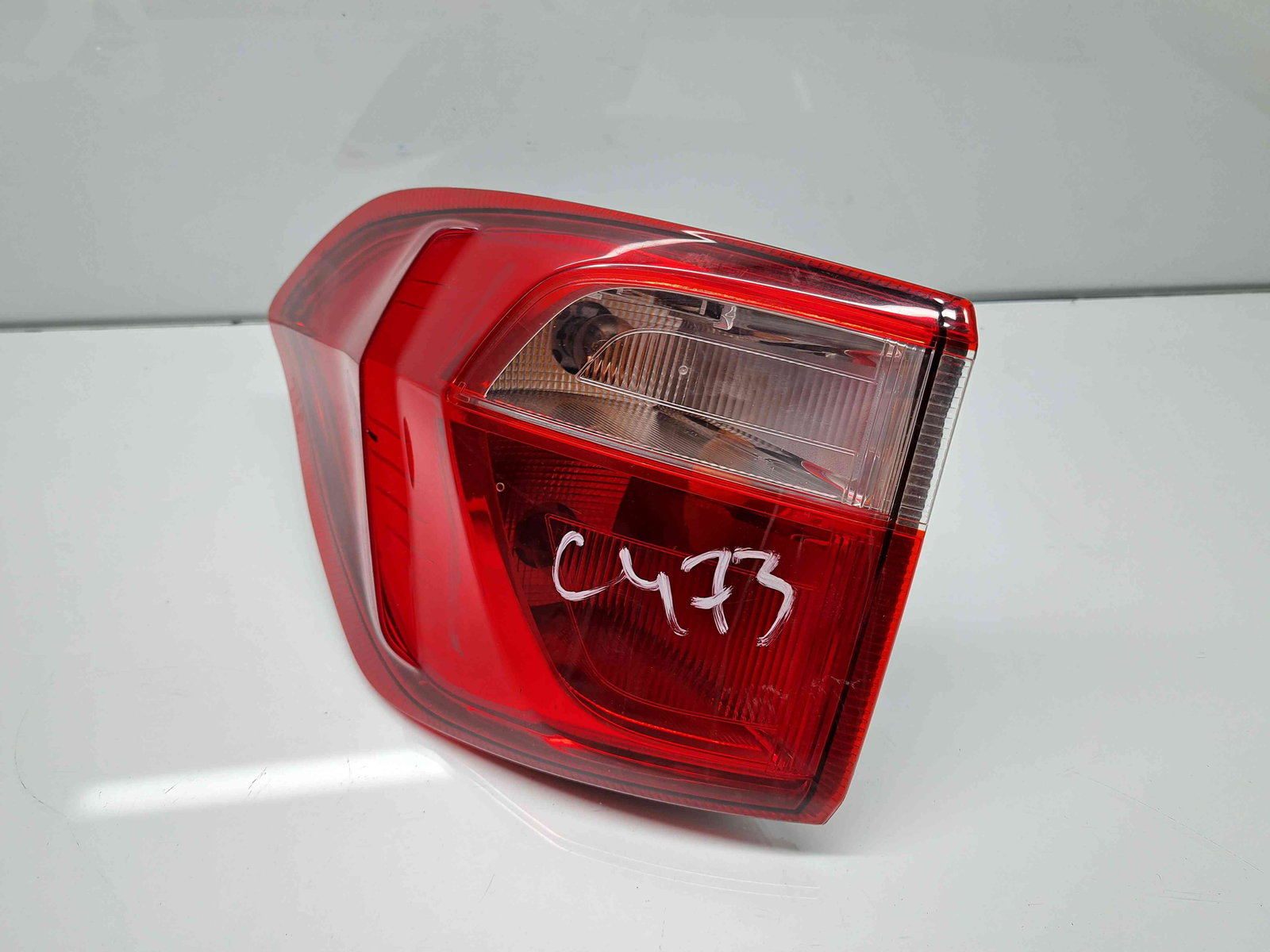 Stop aripa stanga Ford Ecosport [Fabr 2017-2024] CN1513405BB - imagine 1