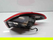  Stop aripa stanga Ford Ecosport [Fabr 2017-2024] CN1513405BB