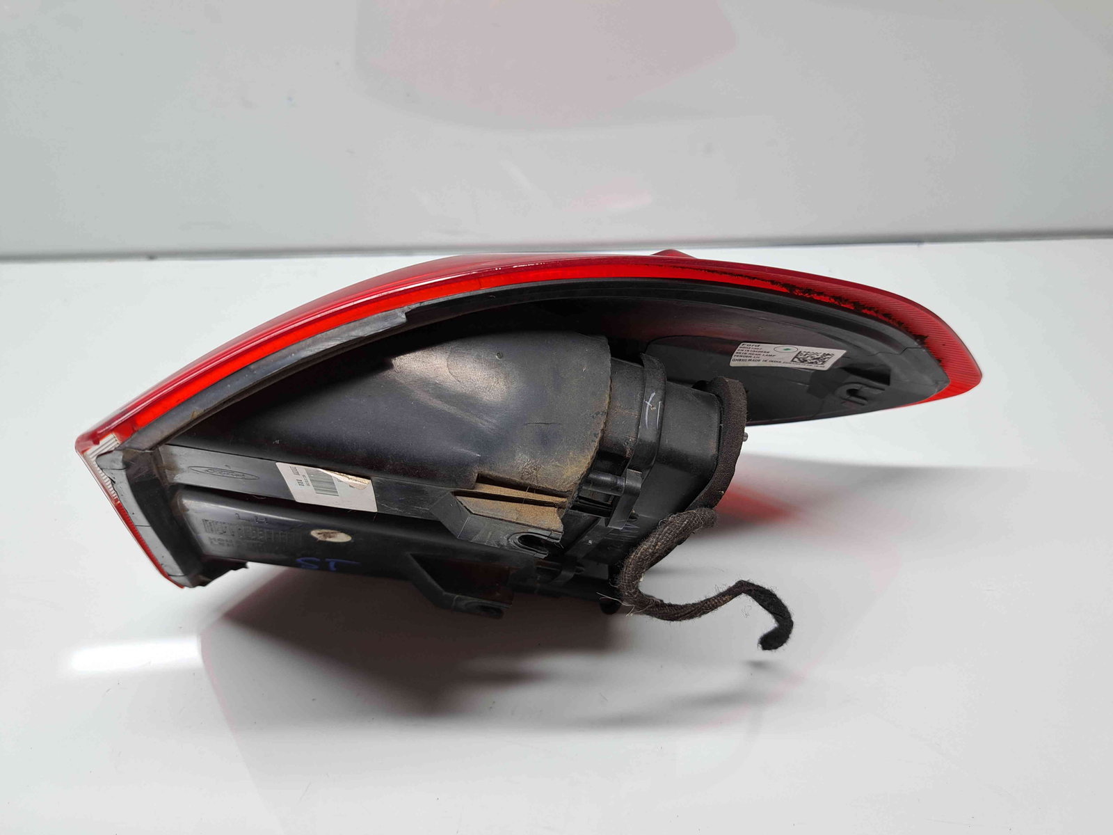 Stop aripa stanga Ford Ecosport [Fabr 2017-2024] CN1513405BB - imagine 3