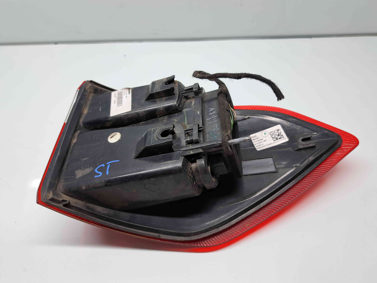 Stop aripa stanga Ford Ecosport [Fabr 2017-2024] CN1513405BB - imagine 4