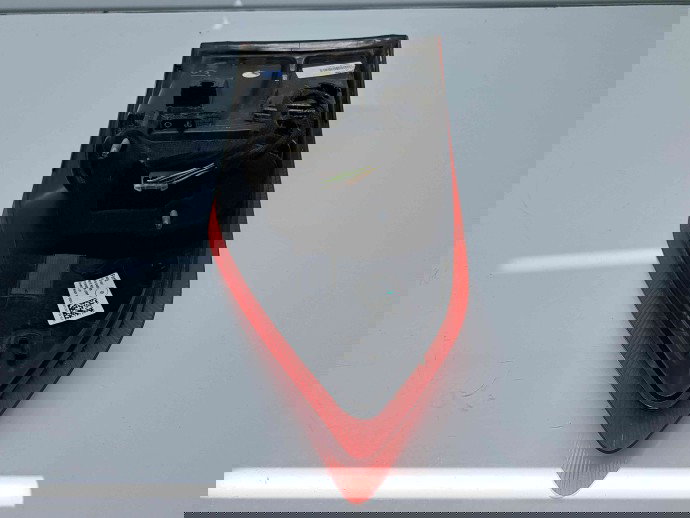  Stop aripa stanga Ford Ecosport [Fabr 2017-2024] CN1513405BB