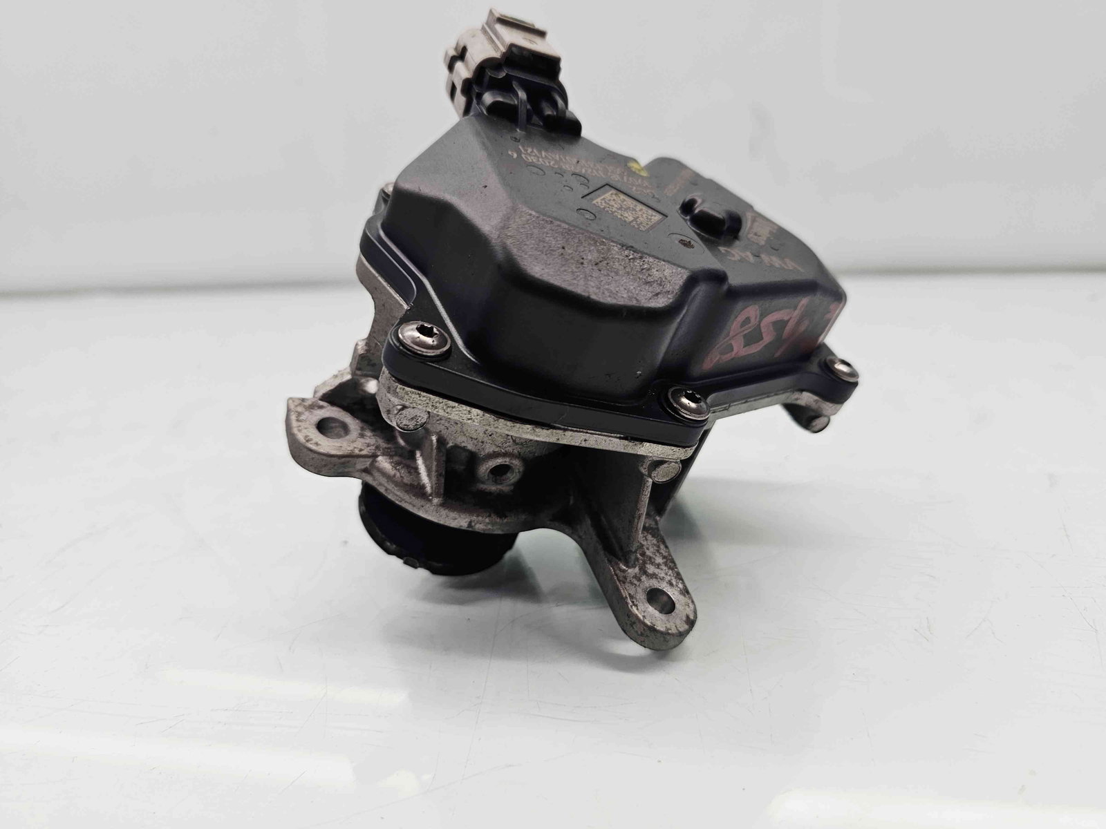 Supapa EGR Audi A6 (4A2, C8) S-line [Fabr 2018-2025] 05L131501AV 2.0 TDI DFBA 150KW / 204CP - imagine 4