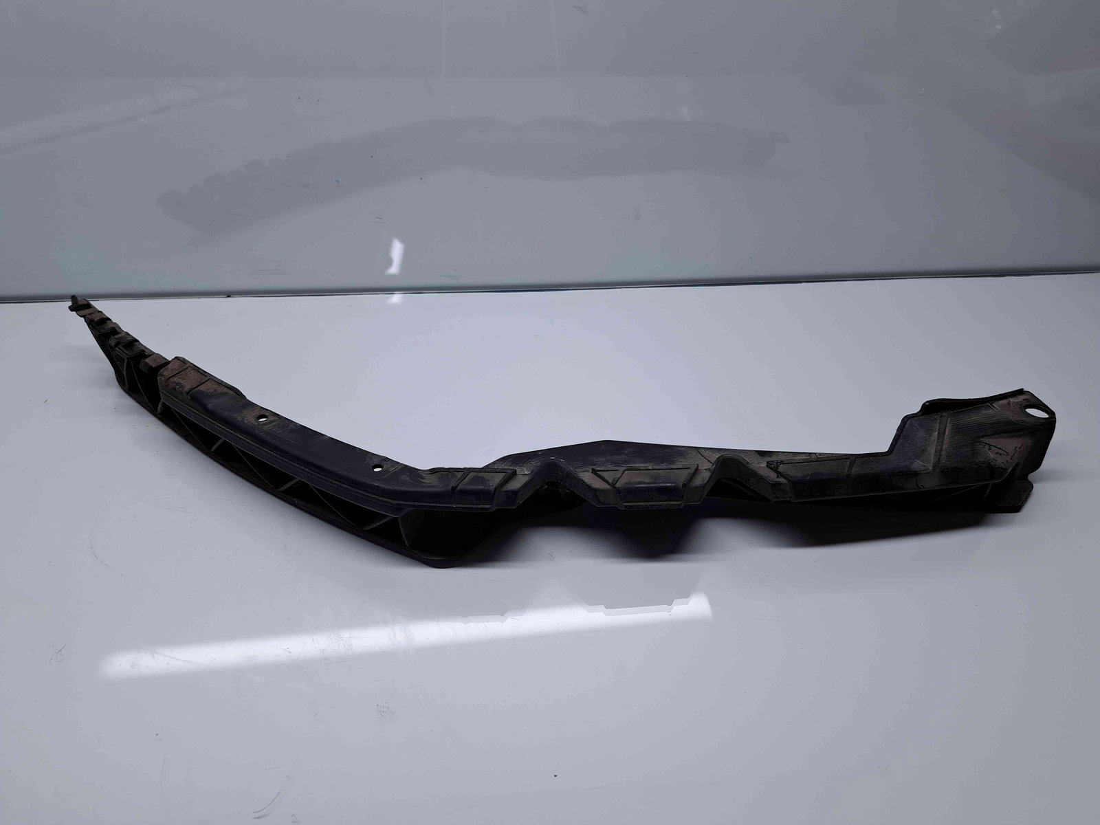 Suport bara dreapta fata Skoda Octavia 2 (1Z3) [Fabr 2004-2013] 1Z0807184B - imagine 1