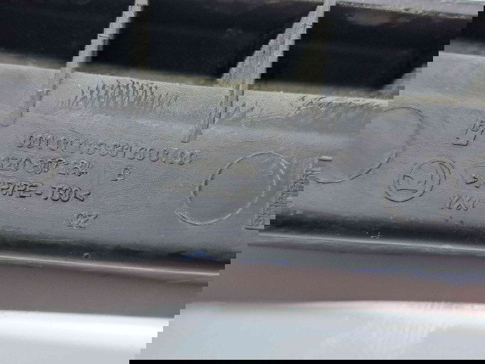 Suport bara dreapta fata Skoda Octavia 2 (1Z3) [Fabr 2004-2013] 1Z0807184B