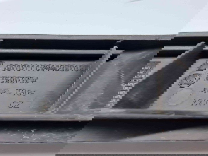 Suport bara dreapta spate Skoda Octavia 2 (1Z3) [Fabr 2004-2013] 1Z5807864