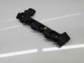Suport bara dreapta spate Ford Fiesta 8 [Fabr 2017-2025] H1BB-17A881-A1