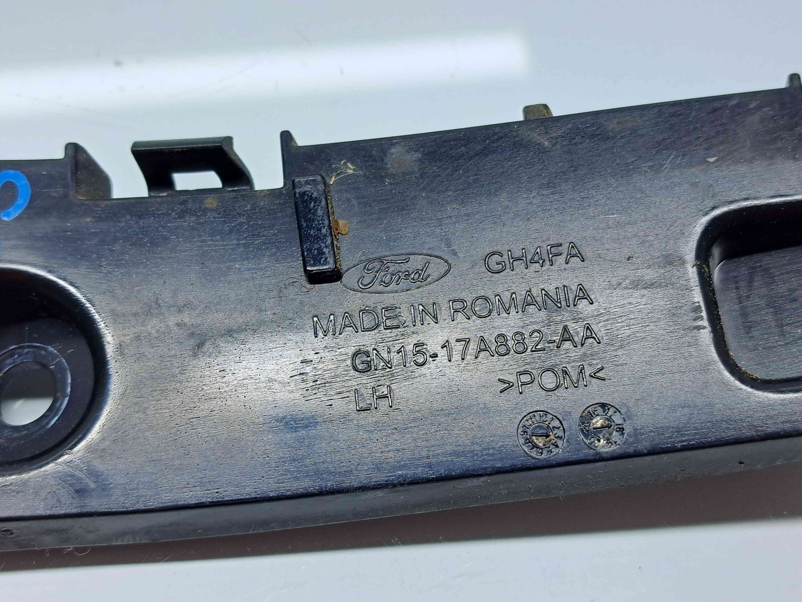 Suport bara stanga spate Ford Ecosport [Fabr 2017-2024] GN15-17A882-AA - imagine 2