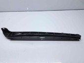 Suport bara stanga spate Skoda Octavia 2 (1Z3) [Fabr 2004-2013] 1Z5807863