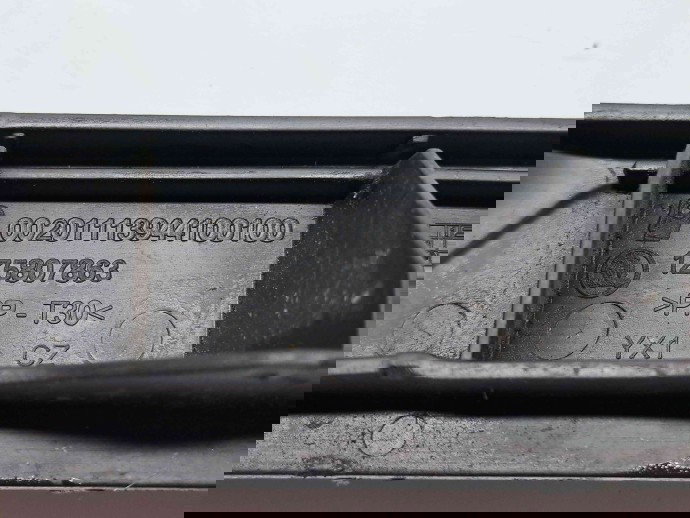 Suport bara stanga spate Skoda Octavia 2 (1Z3) [Fabr 2004-2013] 1Z5807863