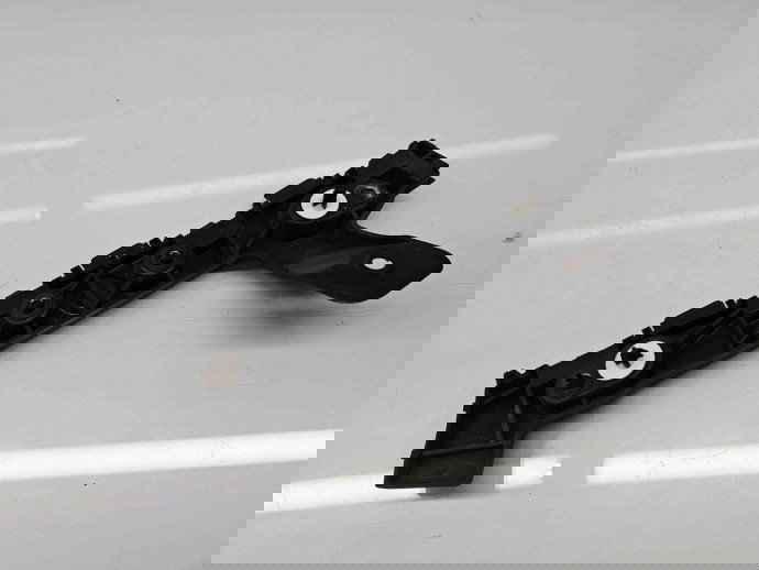 Suport bara stanga spate Ford Fiesta 8 [Fabr 2017-2025] H1BB-17A882-A1