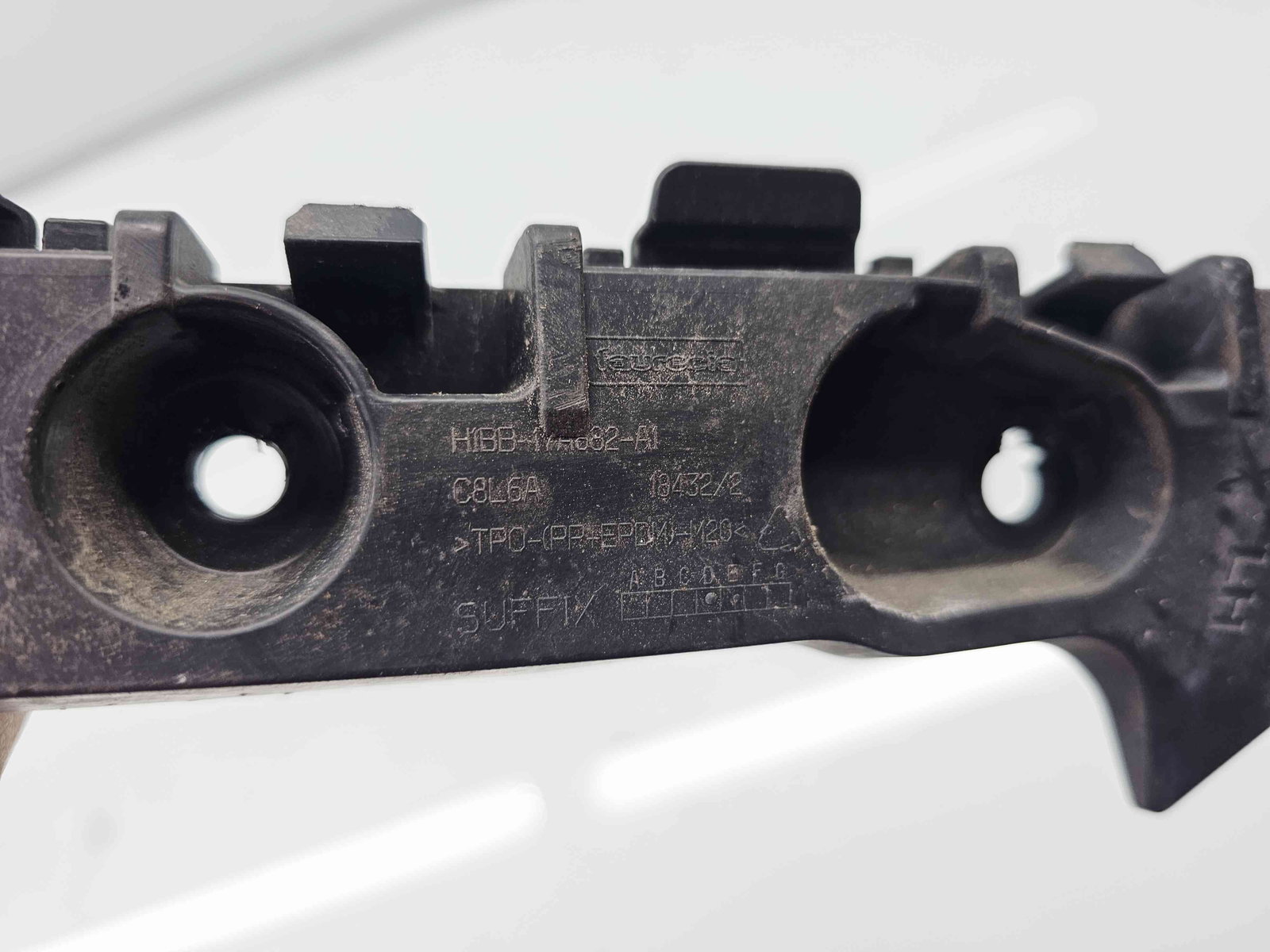 Suport bara stanga spate Ford Fiesta 8 [Fabr 2017-2025] H1BB-17A882-A1 - imagine 5