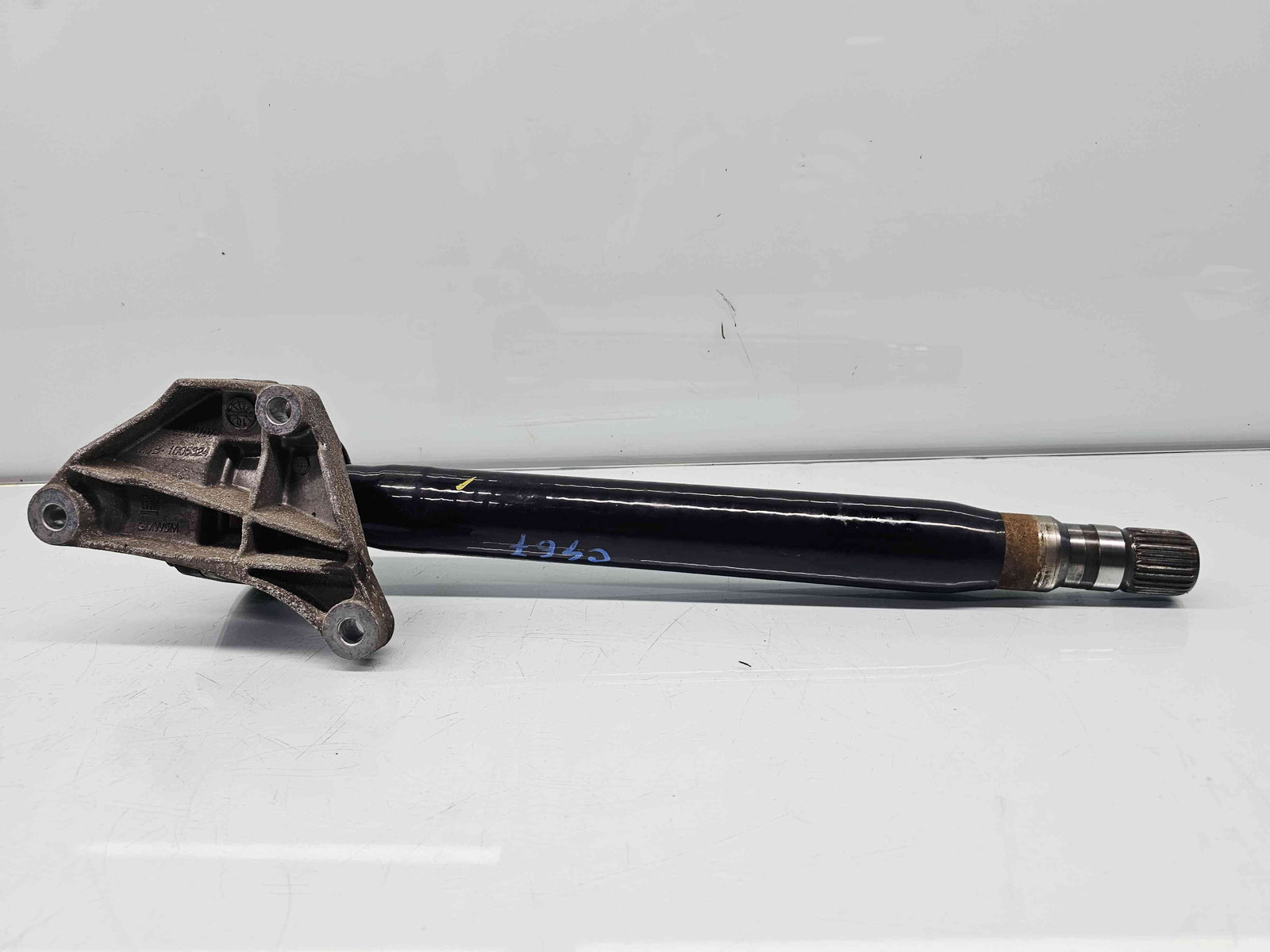 Suport planetara dreapta Opel Zafira C (D75) Tourer [Fabr 2011-2017] 13219107 2.0 CDTI A20DT 121KW / 165CP - imagine 5