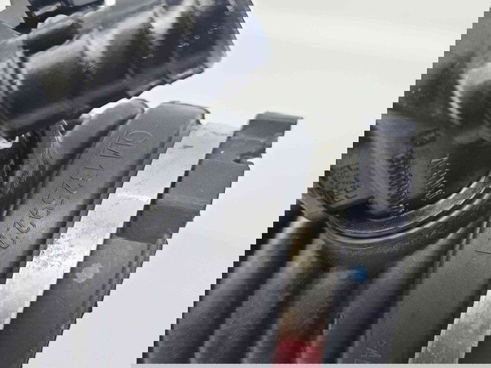 Tub admisie aer Opel Zafira C (D75) Tourer [Fabr 2011-2017] 13259221 2.0 CDTI A20DT 121KW / 165CP