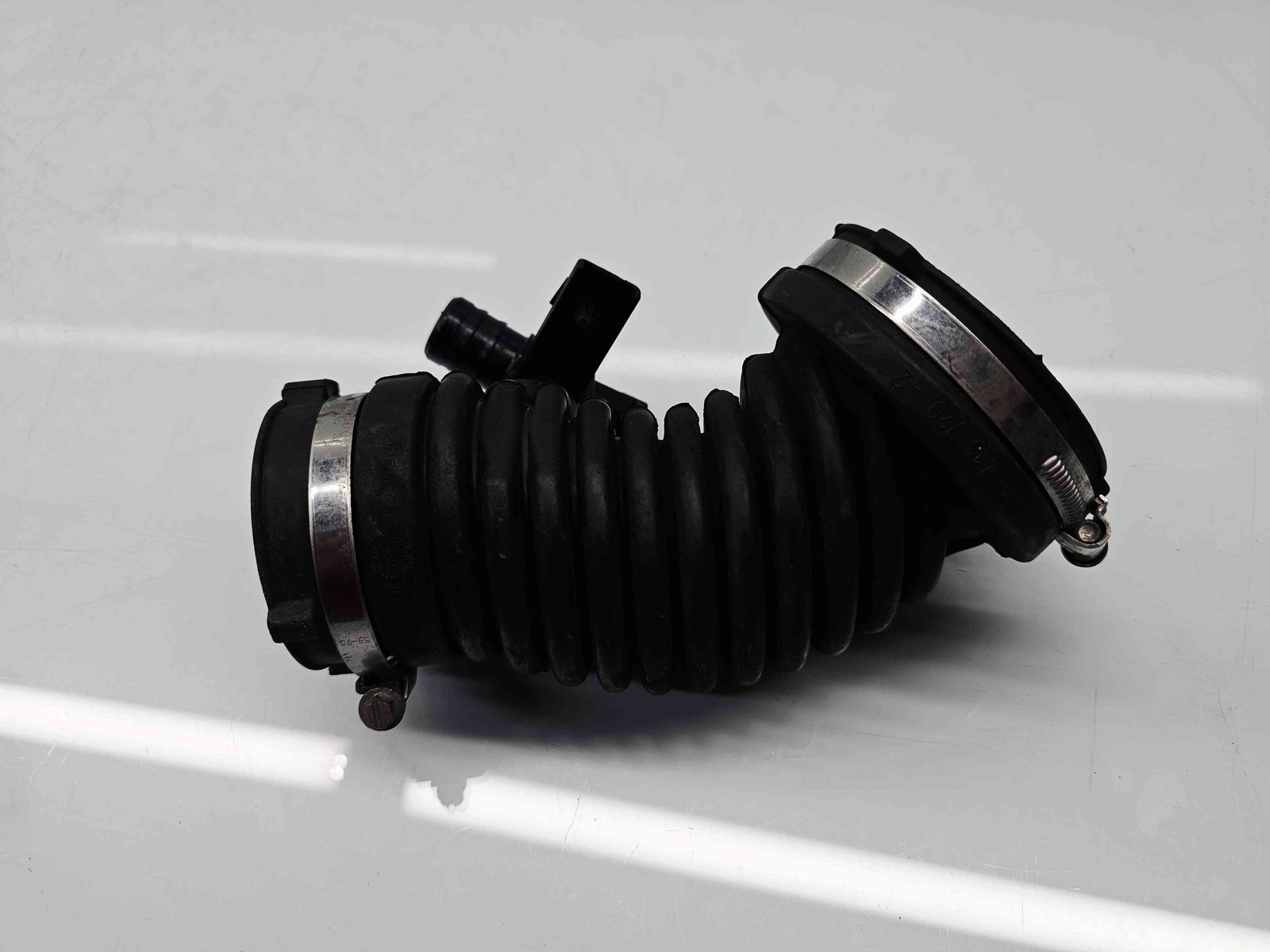 Tub admisie aer Opel Zafira C (D75) Tourer [Fabr 2011-2017] 13259221 2.0 CDTI A20DT 121KW / 165CP - imagine 4