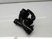 Tub admisie aer Audi A6 (4A2, C8) S-line [Fabr 2018-2025] 05L129635A 2.0 TDI DFBA 150KW / 204CP