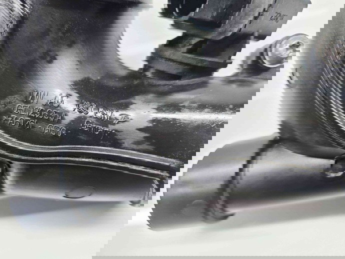 Tub admisie aer Audi A6 (4A2, C8) S-line [Fabr 2018-2025] 05L129635A 2.0 TDI DFBA 150KW / 204CP