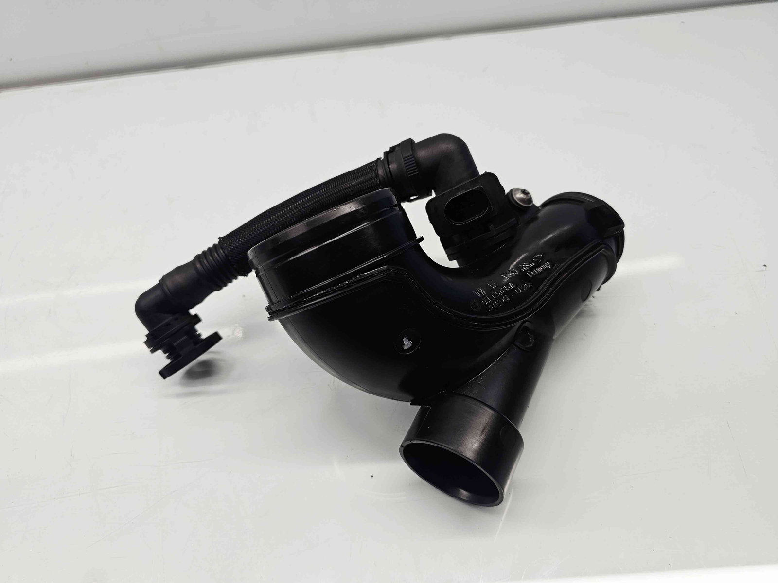 Tub admisie aer Audi A6 (4A2, C8) S-line [Fabr 2018-2025] 05L129635A 2.0 TDI DFBA 150KW / 204CP - imagine 3