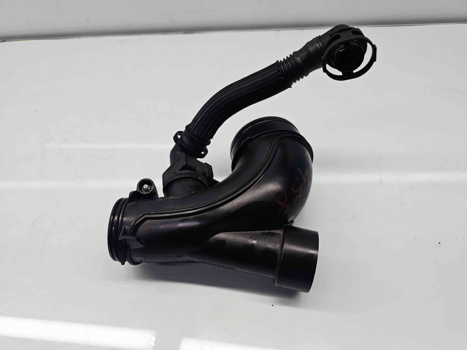 Tub admisie aer Audi A6 (4A2, C8) S-line [Fabr 2018-2025] 05L129635A 2.0 TDI DFBA 150KW / 204CP - imagine 4