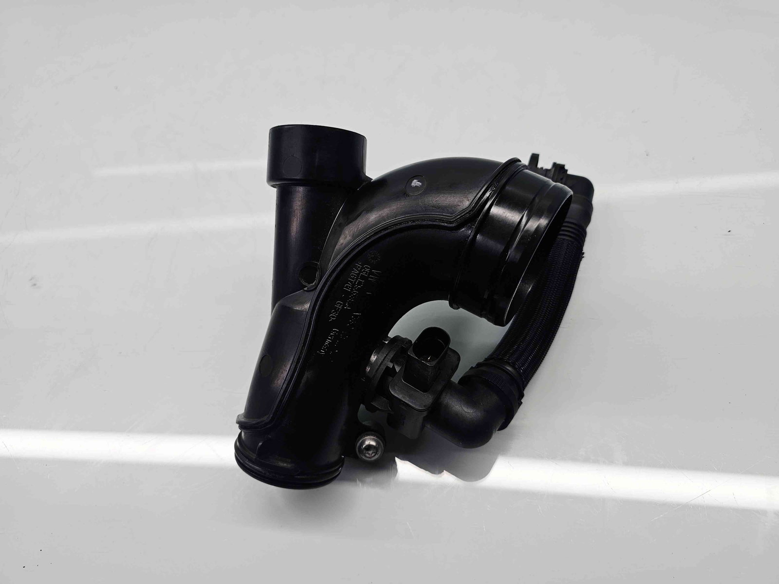 Tub admisie aer Audi A6 (4A2, C8) S-line [Fabr 2018-2025] 05L129635A 2.0 TDI DFBA 150KW / 204CP - imagine 5