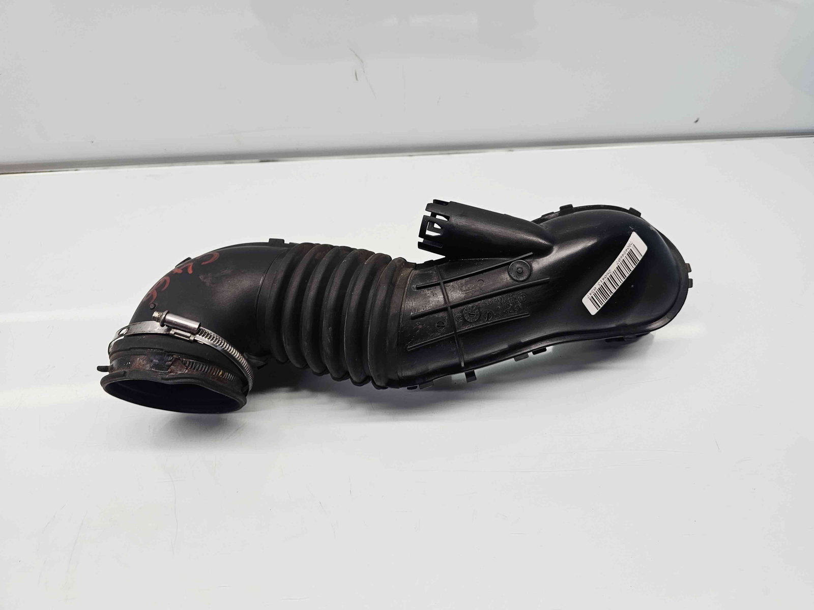 Tub admisie aer Bmw 3 Cabriolet (E93) [Fabr 2006-2011] Facelift 7804846 2.0 N47D20 135KW / 184CP - imagine 1